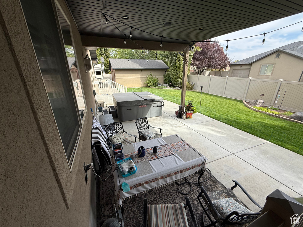 Photo 58 for MLS #2119763 at 818 N 2625 West