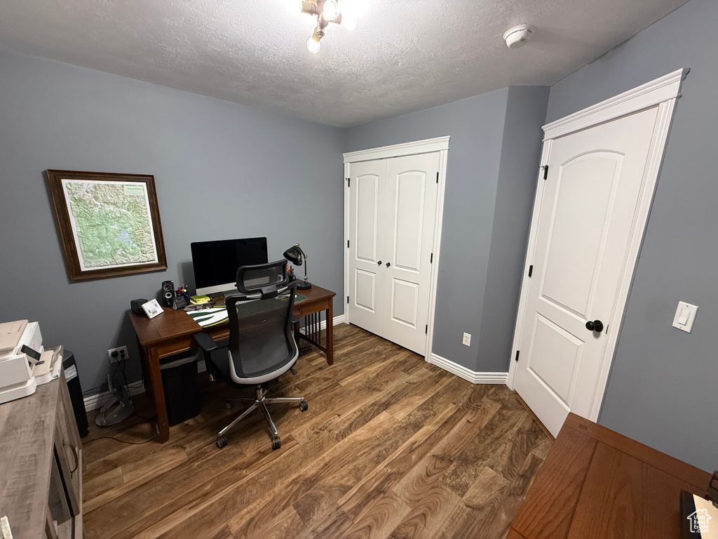 Photo 9 for MLS #2119763 at 818 N 2625 West