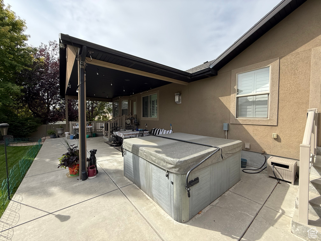 Photo 71 for MLS #2119763 at 818 N 2625 West