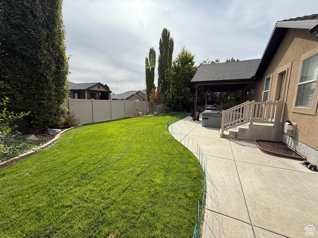 Photo 63 for MLS #2119763 at 818 N 2625 West