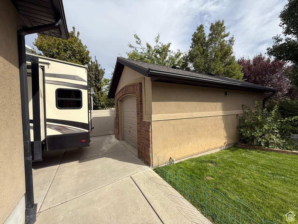 Photo 64 for MLS #2119763 at 818 N 2625 West