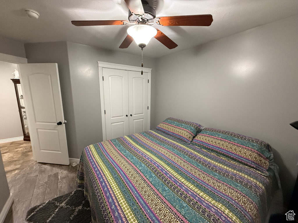 Photo 7 for MLS #2119763 at 818 N 2625 West