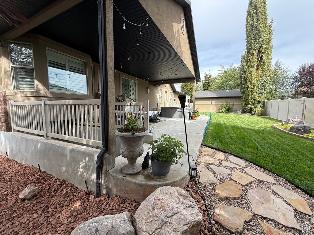 Photo 54 for MLS #2119763 at 818 N 2625 West