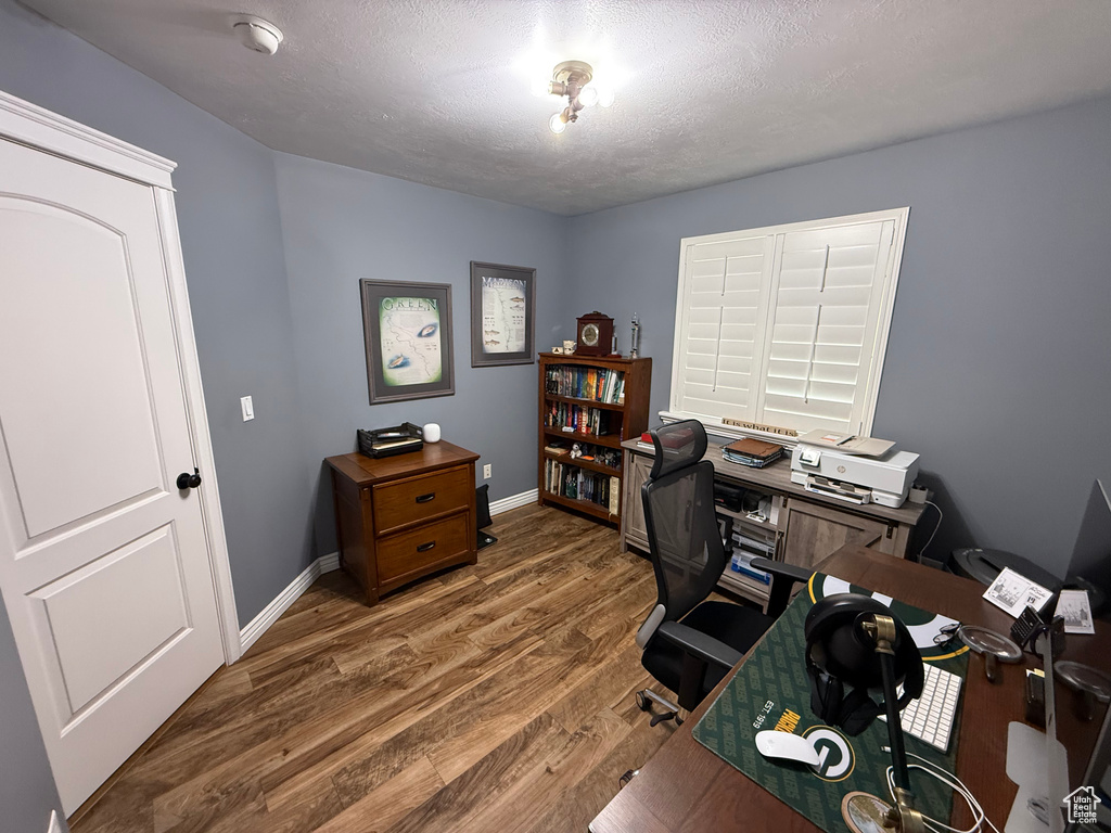 Photo 10 for MLS #2119763 at 818 N 2625 West