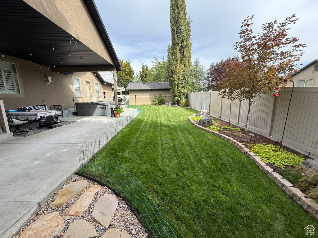 Photo 55 for MLS #2119763 at 818 N 2625 West