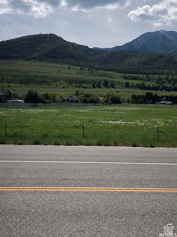 200 W ASPEN WAY Wellsville, UT 84339