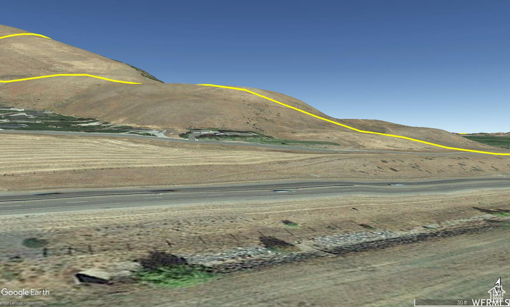 200 W ASPEN WAY Wellsville, UT 84339