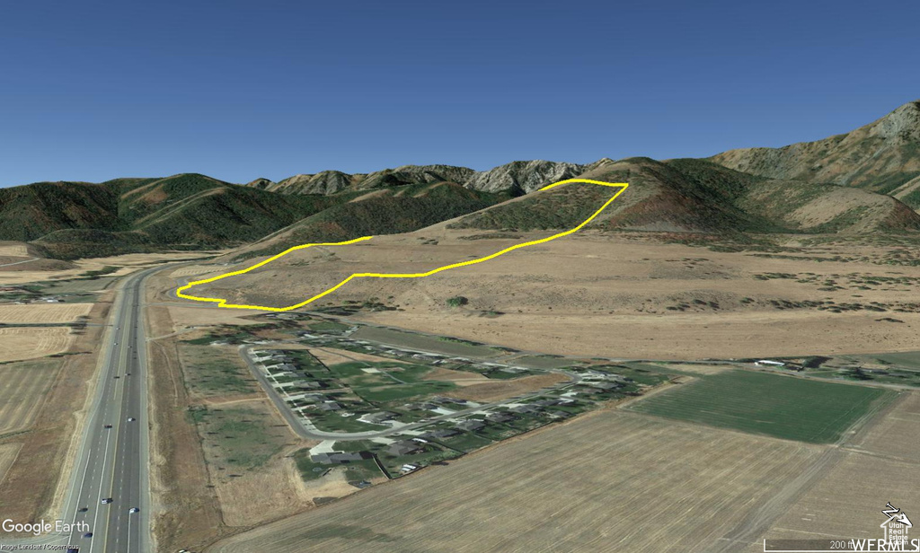 200 W ASPEN WAY Wellsville, UT 84339