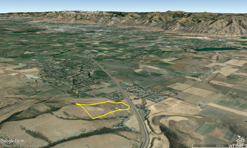 200 W ASPEN WAY Wellsville, UT 84339