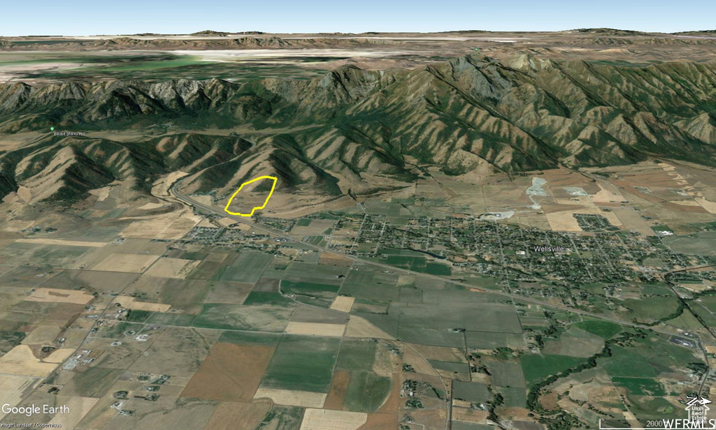 200 W ASPEN WAY Wellsville, UT 84339