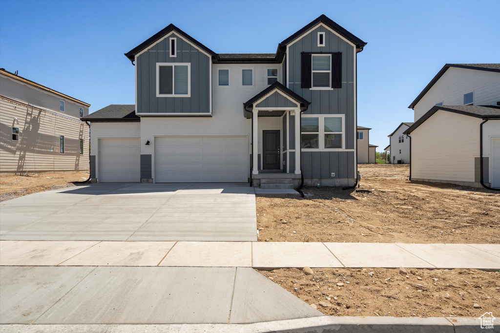 Photo 5 for MLS #2119765 at 352 W 600 North #44