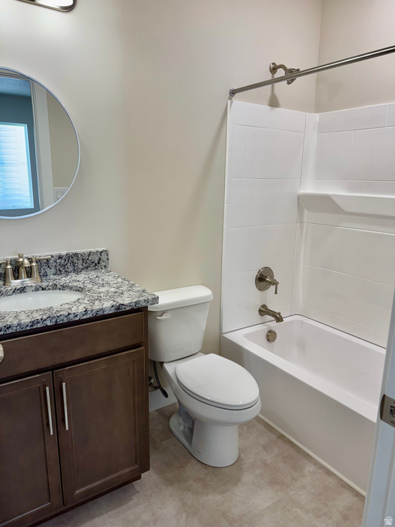 5409 N SULLEY WAY #414 Eagle Mountain, UT 84005