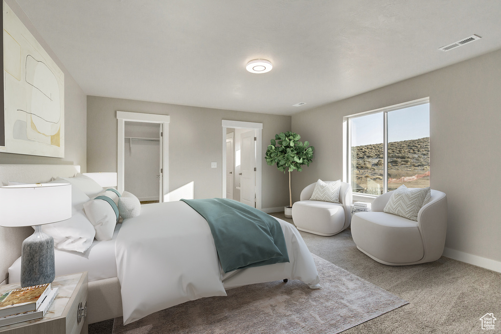 Photo 6 for MLS #2119767 at 5409 N Sulley Way #414