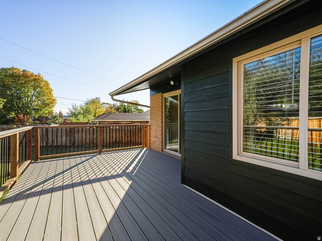 2036 E HIGHLAND VIEW CIR Salt Lake City, UT 84109