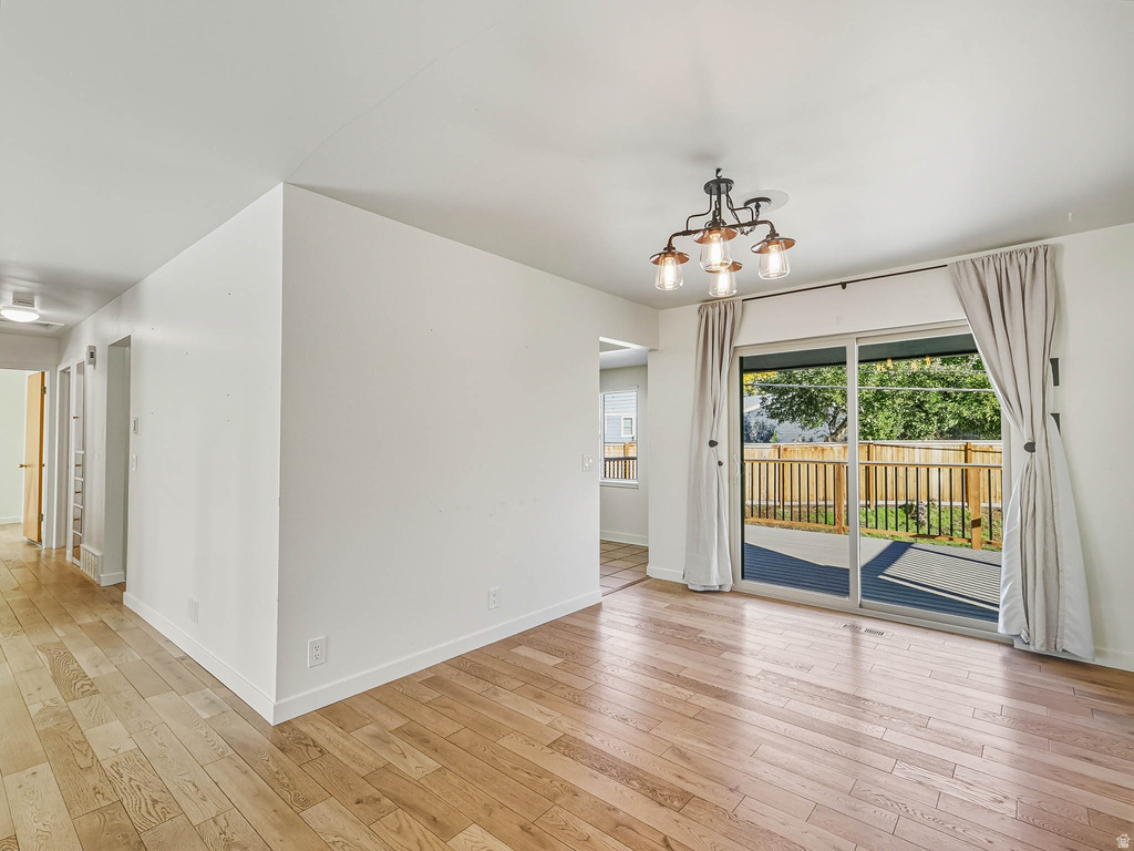 2036 E HIGHLAND VIEW CIR Salt Lake City, UT 84109