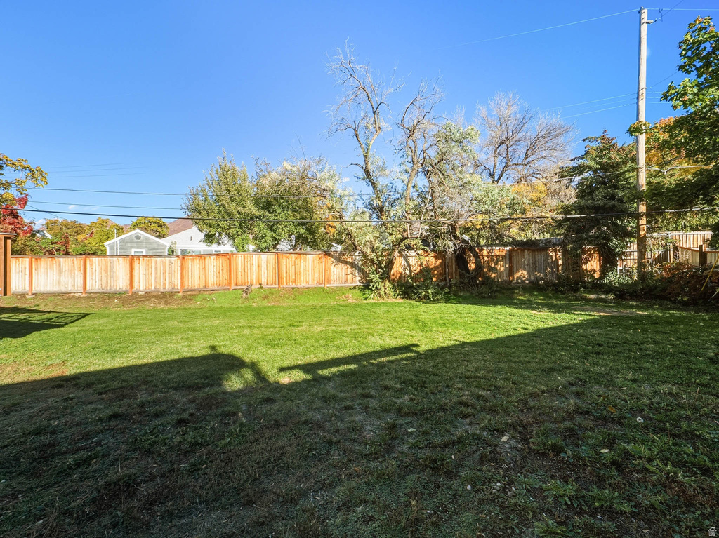 2036 E HIGHLAND VIEW CIR Salt Lake City, UT 84109