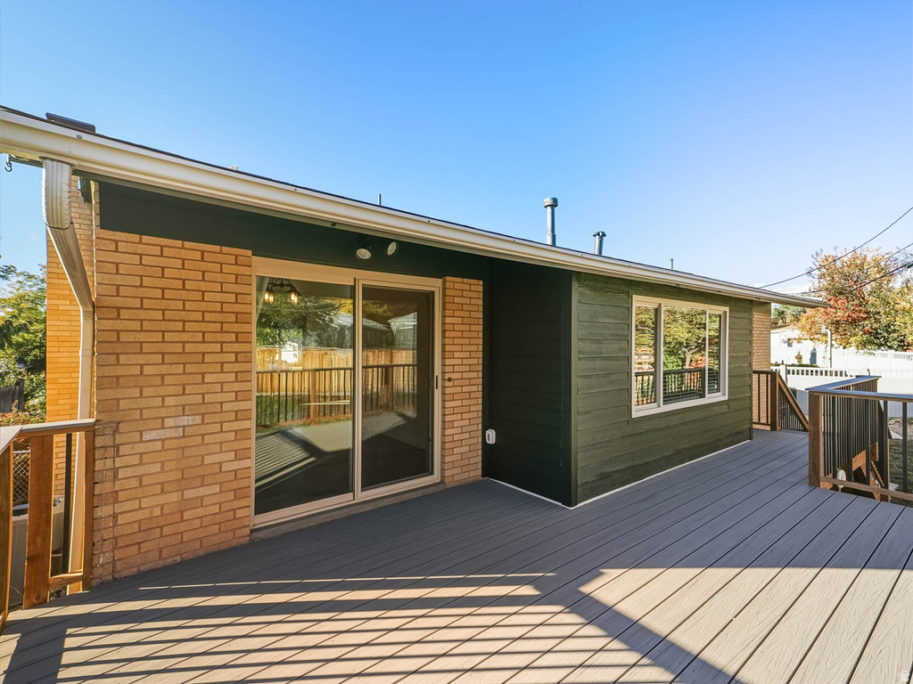 2036 E HIGHLAND VIEW CIR Salt Lake City, UT 84109