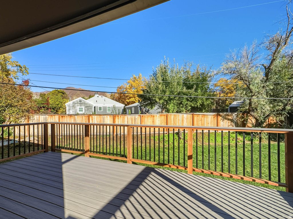 2036 E HIGHLAND VIEW CIR Salt Lake City, UT 84109