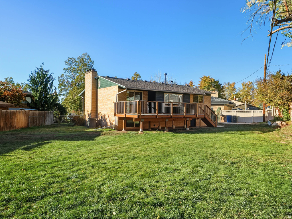 2036 E HIGHLAND VIEW CIR Salt Lake City, UT 84109