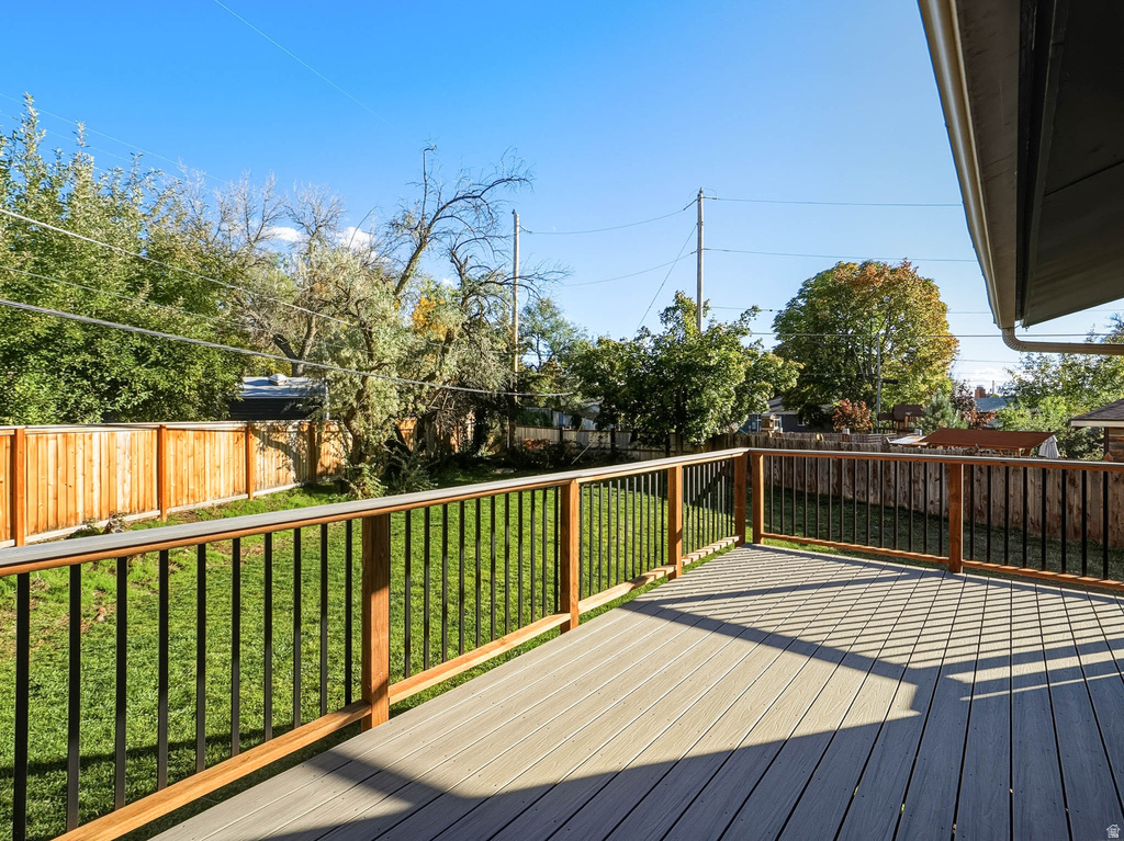 2036 E HIGHLAND VIEW CIR Salt Lake City, UT 84109