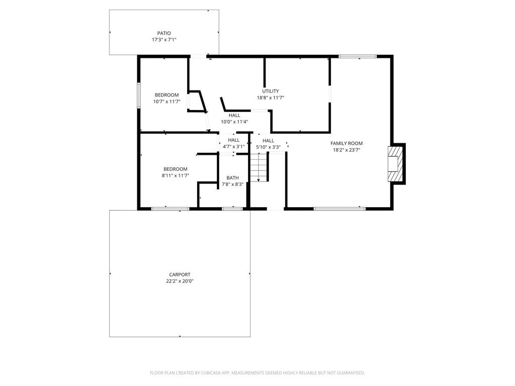 2036 E HIGHLAND VIEW CIR Salt Lake City, UT 84109