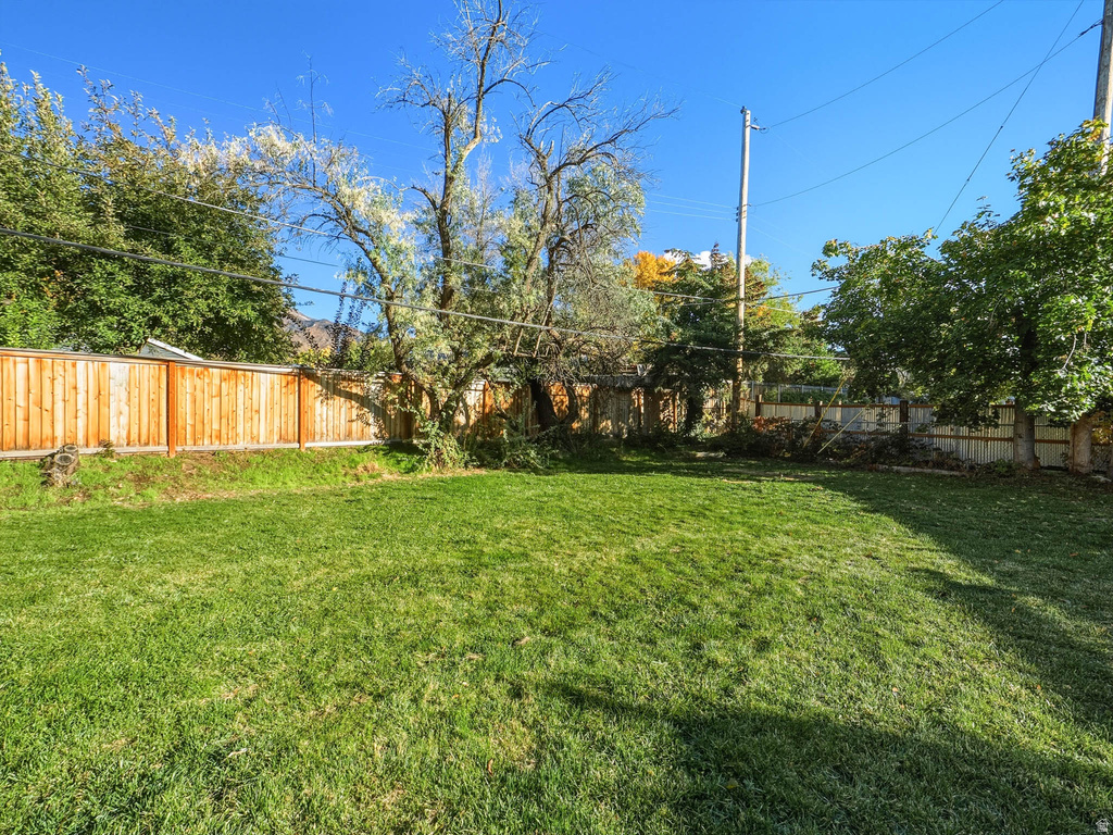 2036 E HIGHLAND VIEW CIR Salt Lake City, UT 84109