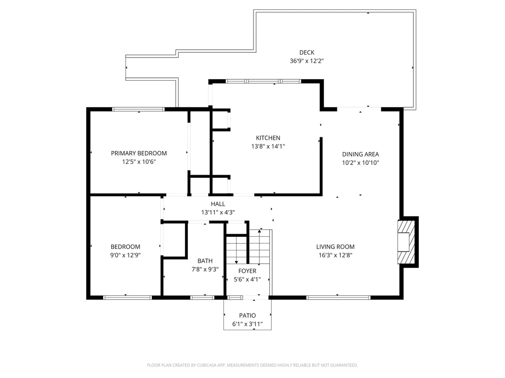 2036 E HIGHLAND VIEW CIR Salt Lake City, UT 84109