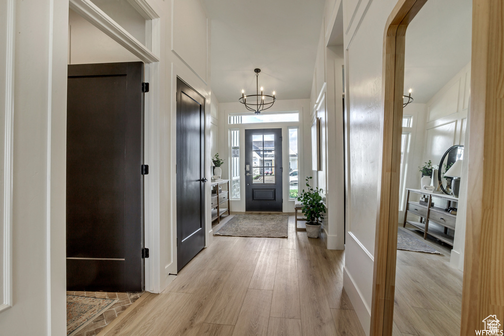 Photo 2 for MLS #2119769 at 1438 N Starry Way #210