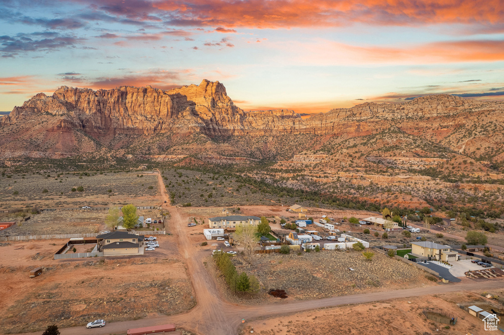 920 N ELM ST Hildale, UT 84784