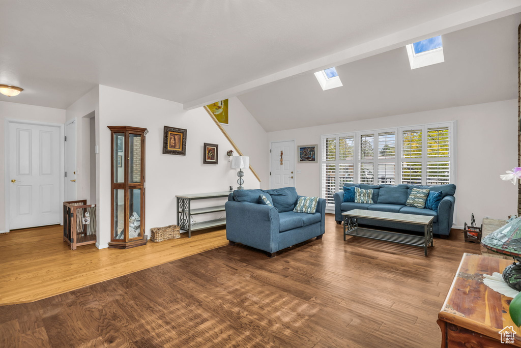 Photo 4 for MLS #2119771 at 5200 S Clover Meadow Dr