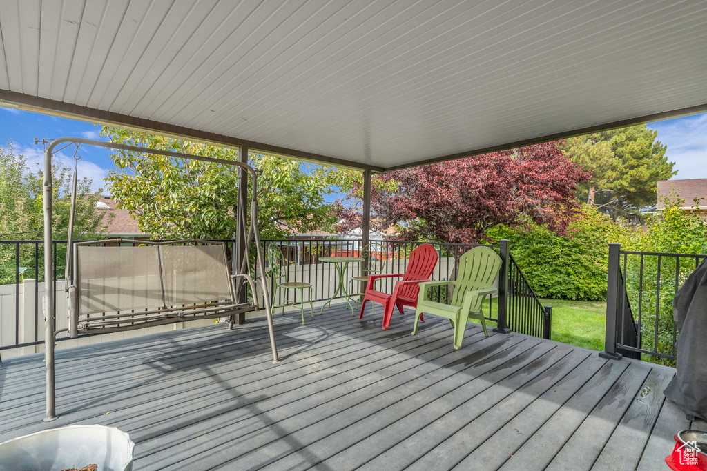 Photo 20 for MLS #2119771 at 5200 S Clover Meadow Dr