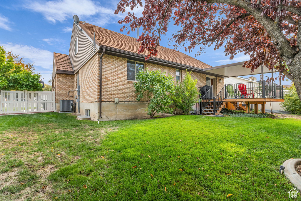 Photo 21 for MLS #2119771 at 5200 S Clover Meadow Dr