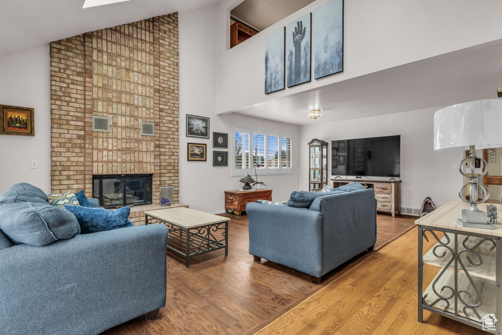 Photo 3 for MLS #2119771 at 5200 S Clover Meadow Dr