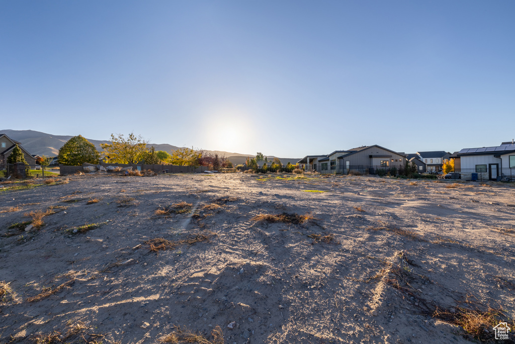 262 E BENNETT LN Saratoga Springs, UT 84045