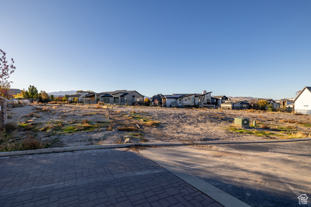 262 E BENNETT LN Saratoga Springs, UT 84045