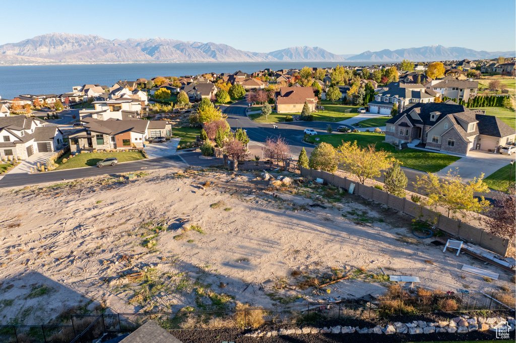 262 E BENNETT LN Saratoga Springs, UT 84045