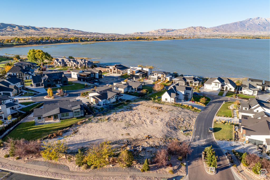 262 E BENNETT LN Saratoga Springs, UT 84045