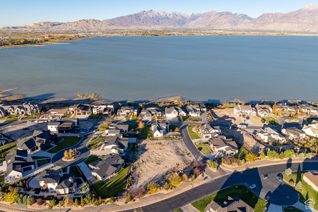 262 E BENNETT LN Saratoga Springs, UT 84045