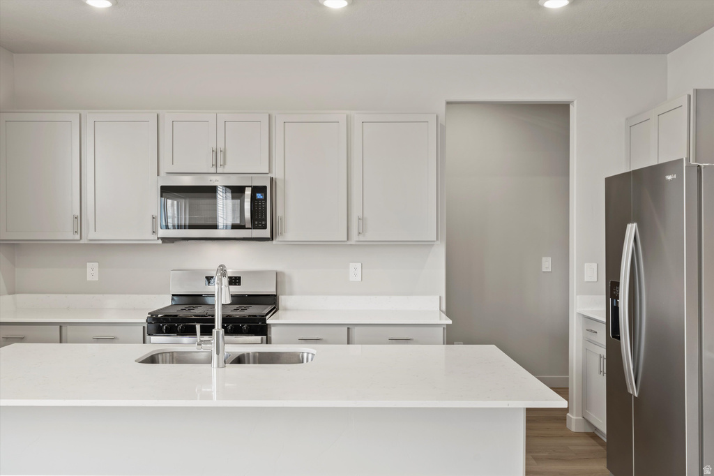 3569 S 3150 W #103 West Haven, UT 84401