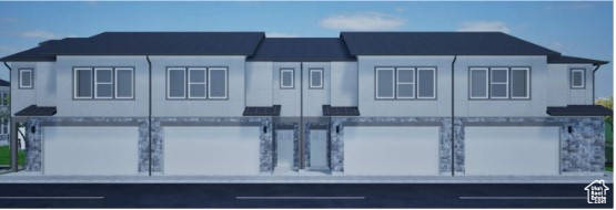 Photo 2 for MLS #2119774 at 318 E 750 South #8