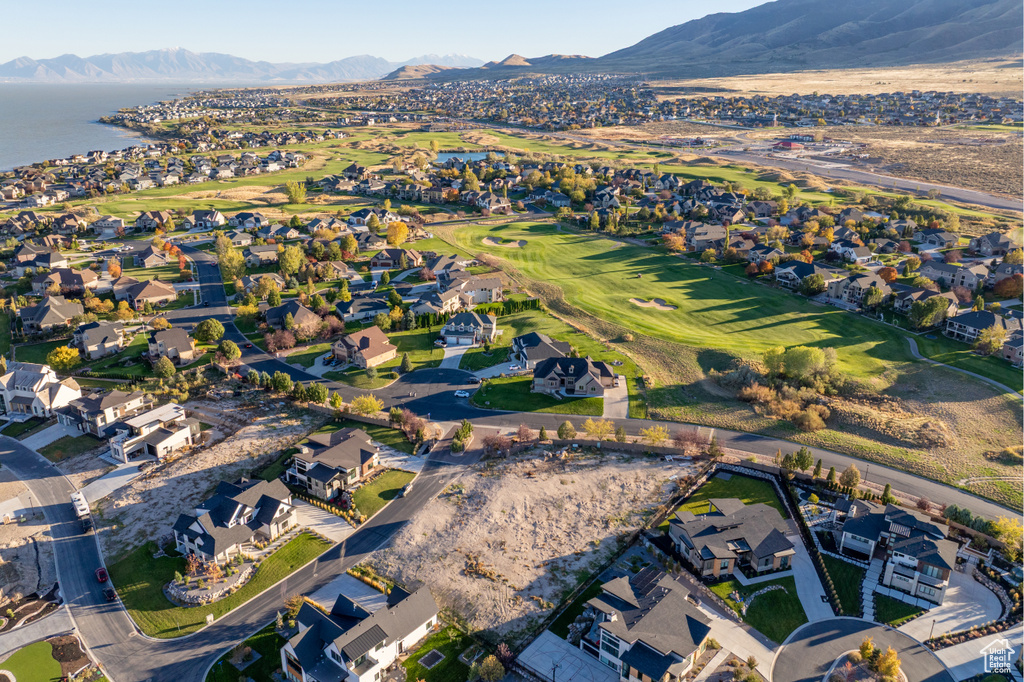 272 E BENNETT LN Saratoga Springs, UT 84045