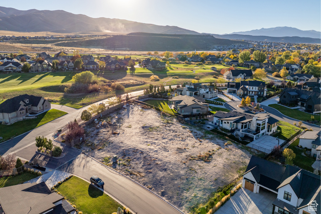 272 E BENNETT LN Saratoga Springs, UT 84045