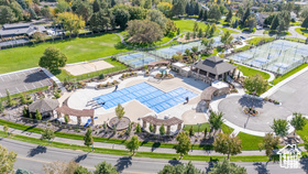 11 E BENT LN Sandy, UT 84092