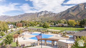 11 E BENT LN Sandy, UT 84092