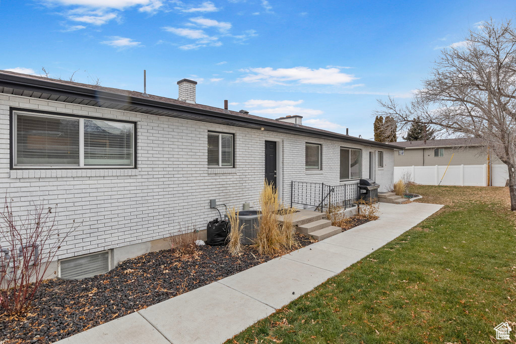 512 N 100 E Orem, UT 84057
