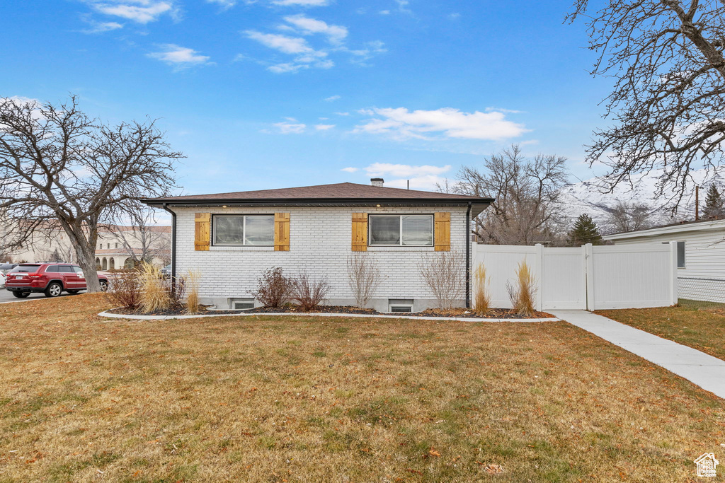 512 N 100 E Orem, UT 84057