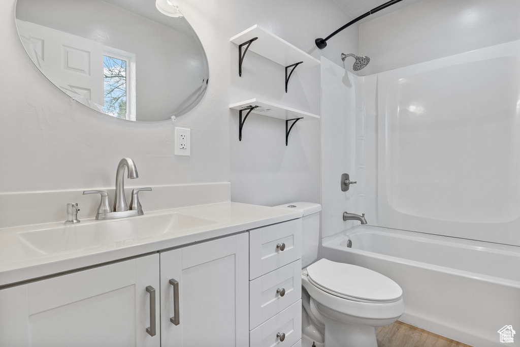 512 N 100 E Orem, UT 84057