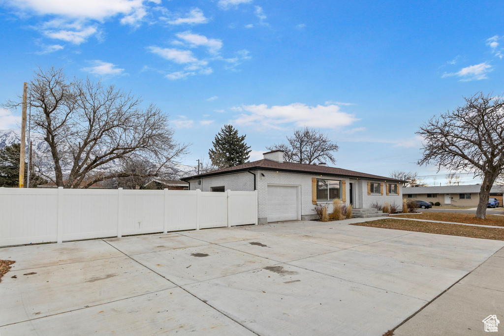 512 N 100 E Orem, UT 84057