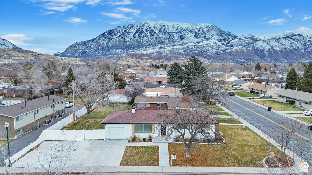 512 N 100 E Orem, UT 84057