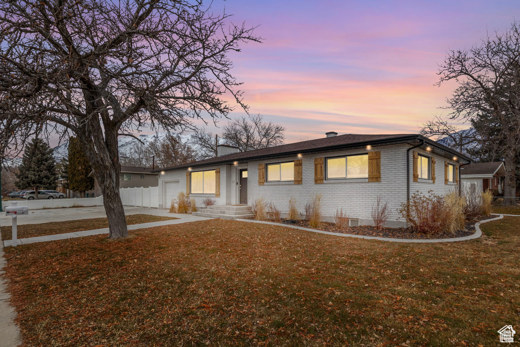 512 N 100 E Orem, UT 84057